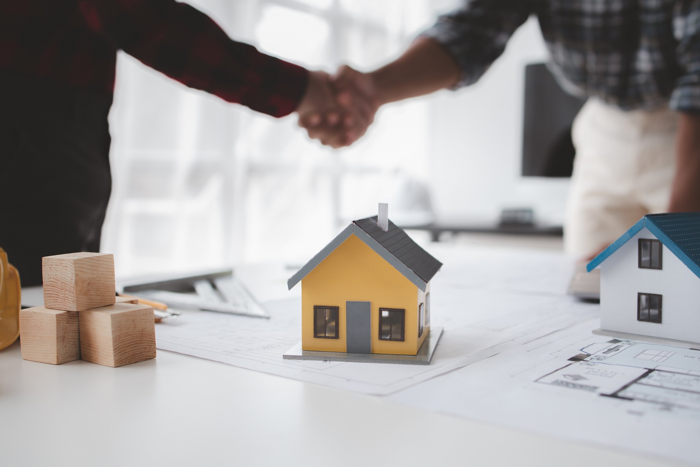 新青安將在今年7月底到期,外傳新青安2.0改版方向將迎來重大調整。圖/Envato