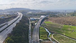 通車省30分！內政部補助逾7億　台中「這大道」完工　