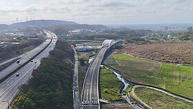 通車省30分！內政部補助逾7億　台中「這大道」完工　