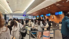 國際航空燃油漲122%　民航局：5月每週取消52.6航班