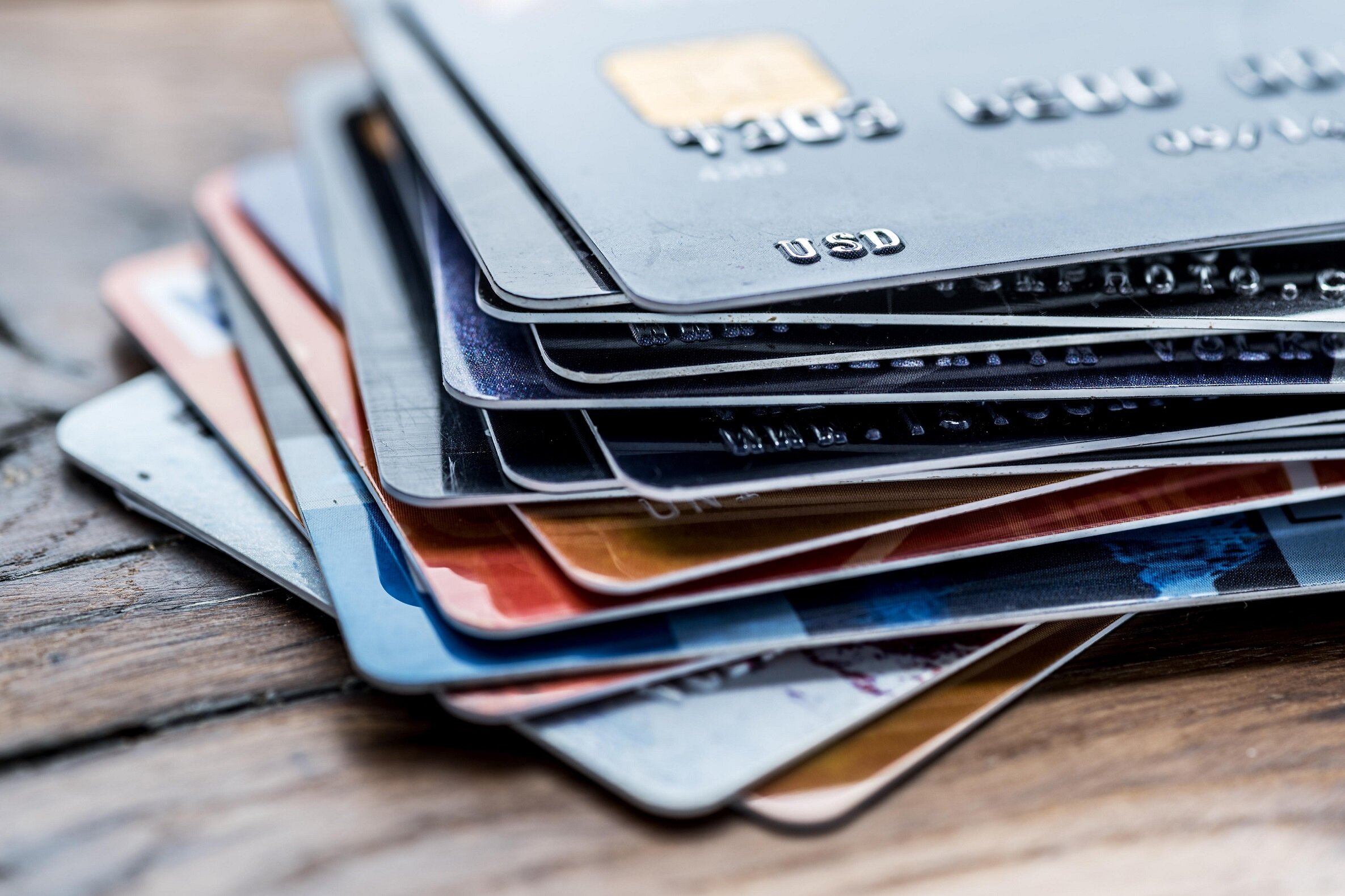 國外旅遊助攻　5大銀行首季刷卡9046億年增15%