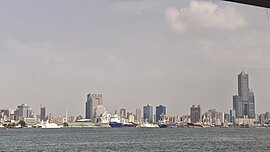 高雄老地標轉型潮來襲！　房價驚見「從2字頭衝6字頭」