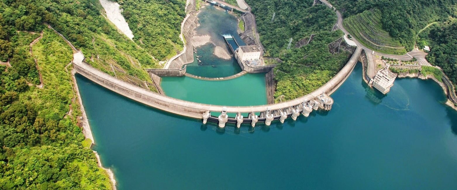 翡管局要求耗水費　台電：未同意簽署合約