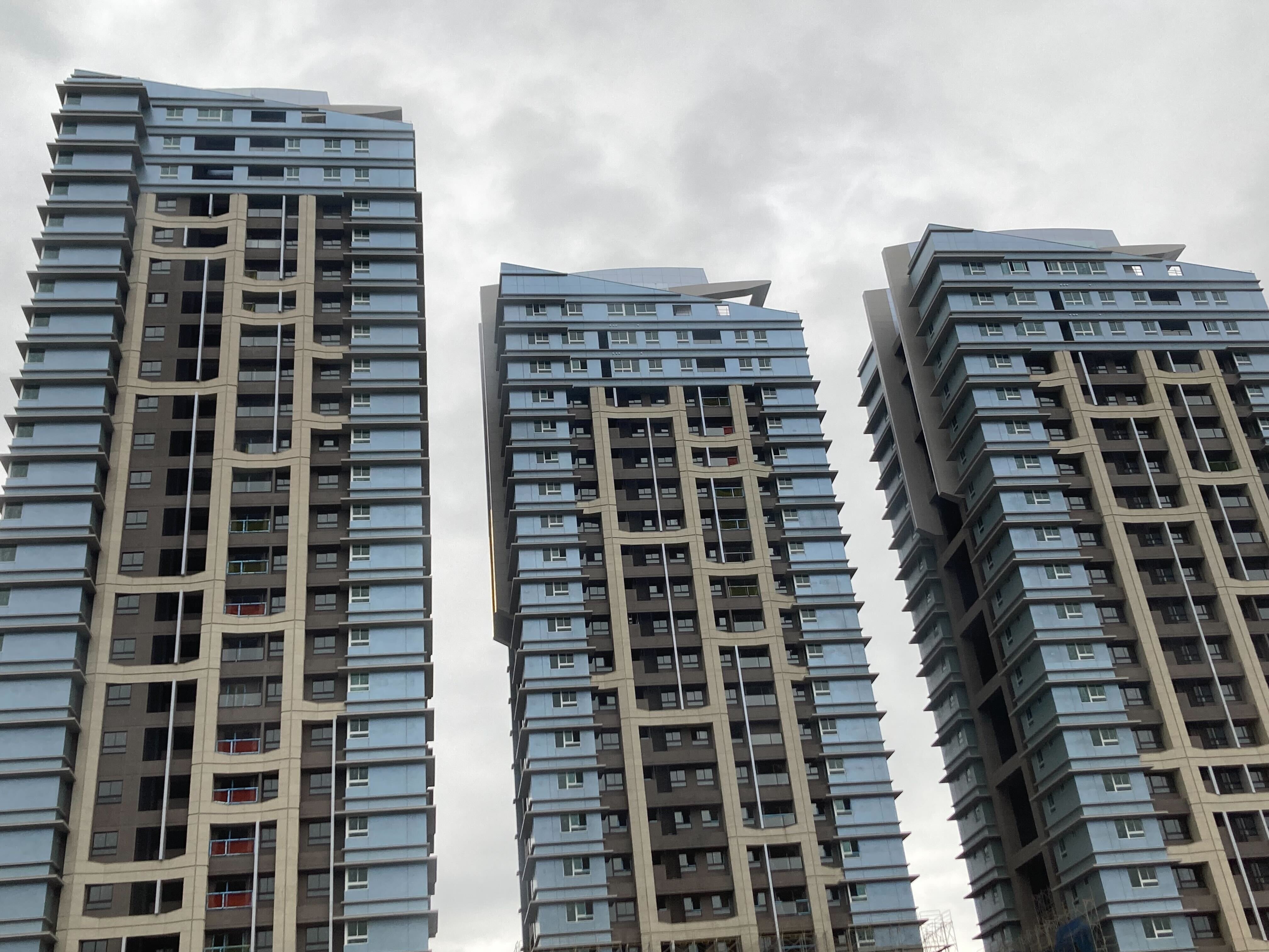 戲劇性成長！新北2區預售再創新高　他揭「這」房價偏低