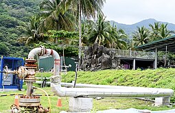 擁6座小水力4座地熱電廠　台東：2030年6成自主發電