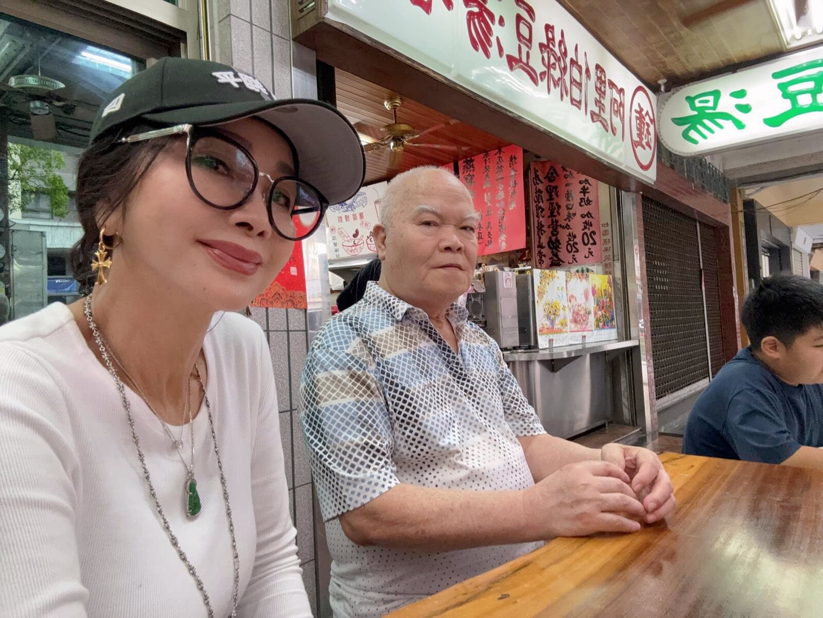 女神也心動！　陳美鳳遊高雄鬆口「想找房」原因曝光