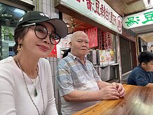 女神也心動！　陳美鳳遊高雄鬆口「想找房」原因曝光