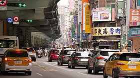 新北6月起120處公有停車場　開放小黃免費停2小時