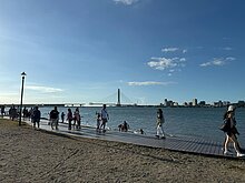 淡江大橋5月通車！　淡水房價驚漲33％、人口遷入冠全台　在地：還有「1利多」在後