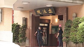 立院三讀演唱會等免娛樂稅　北市估每年少收3億元