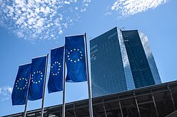 戰火擾亂能源市場　歐洲央行擬維持利率觀望局勢