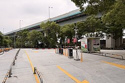 新北這區增420個汽機車格5/1啟用