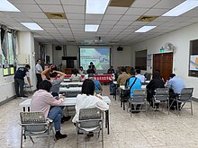 台中捷運藍線有新進度！