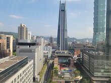 北市豪宅量縮價不跌！　熱錢回防「這4區」