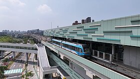 捷運三鶯線準備好了！最快「這時間」通車