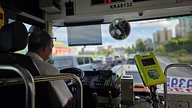 北市公車追撞釀行人死傷　運安會：駕駛恐疲勞恍神