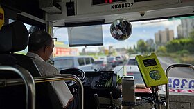 北市公車追撞釀行人死傷　運安會：駕駛恐疲勞恍神