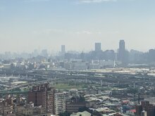 空污法修法延審避免發電停機　台電感謝國會開放討論