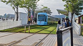 高捷黃線進鳳山　居民盼Y20站命名「七老爺」