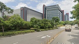 主計總處概估第1季經濟成長13.69%　近39年最高