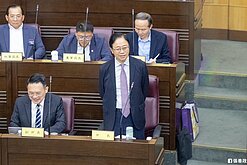 居民反彈三年後反轉復活？　張善政：「龍科三期」邁入關鍵階段