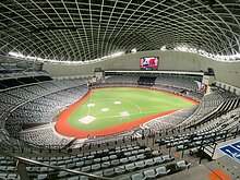 大巨蛋一年逾300天有活動　遠雄：檔期排至2027年底