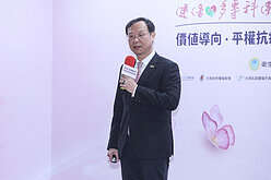 健康幣上線時程延後　石崇良：朝跨幣種整合規劃