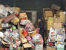 消防員喪命警訊！桃園開第一槍整頓「住宅囤積控」　稽查不得拒檢