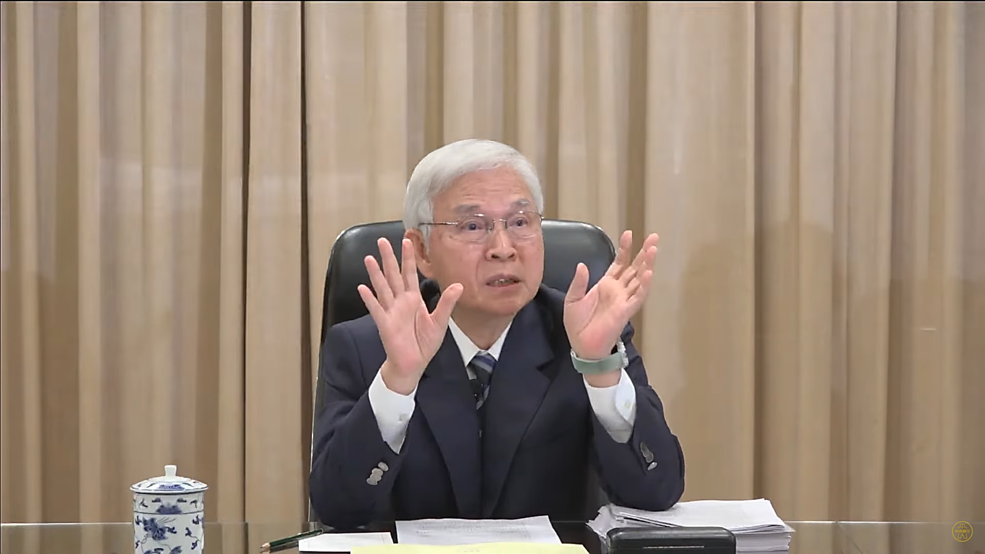 鬆手了！自然人第二戶貸款成數放寬　央行利率連八凍