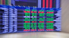 國泰金調查台股樂觀情緒升　6成預期未來1年通膨逾2%