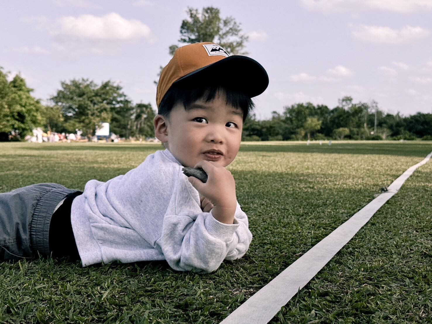 李四川提出，雙北鄰近地區可共享公托資源及共用教室。圖／李四川臉書