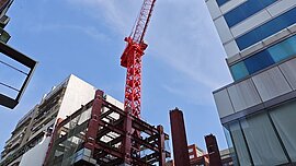 還是躲不過！建商倒閉潮遲早的事？他曝轉機「有望浮到水上呼吸」