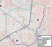 有新進度！台中捷運藍線延伸太平　爭取中央提高補助