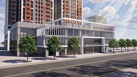 桃園人看過來！大溪、新屋首座社宅啟動　預計這時間完工