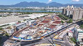 環狀線北環段動工ing　新北產業園區→劍南路進度曝光
