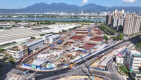 環狀線北環段動工ing　新北產業園區→劍南路進度曝光