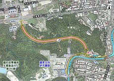 要通車了！交通動脈「國家生技園區聯外道路」將完工