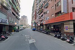 使用者付費！新北6區路邊停車格　4月起要錢囉