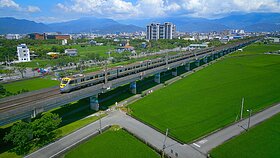 宜縣府：鐵路高架案獲中央核定　地方配合款57億元