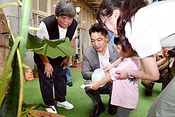 蔣萬安：北市友善托育補助7月起調升3千元