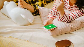 LINE被盜疑語音信箱成破口　數發部督促業者修補漏洞