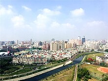 兼具雙鐵、學區大利多！北屯房市強強滾