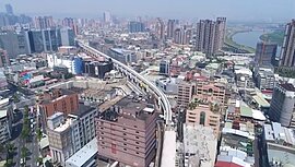 新北1400萬內捷運宅 「丹鳳站」交易最熱