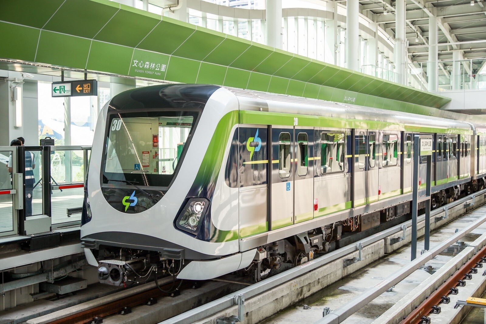 全台瘋捷運　專家酸：通車就是吐血日