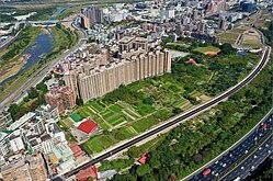 土城每坪50萬？在地人一聽驚呆了「不值這個價」