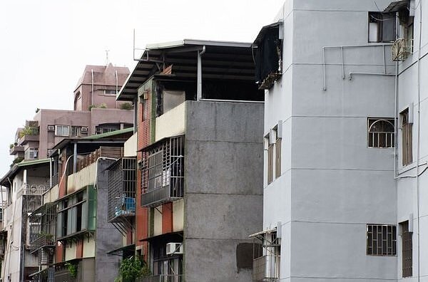 公寓跌不停　專家：只剩唯一價值還可能隨時崩盤