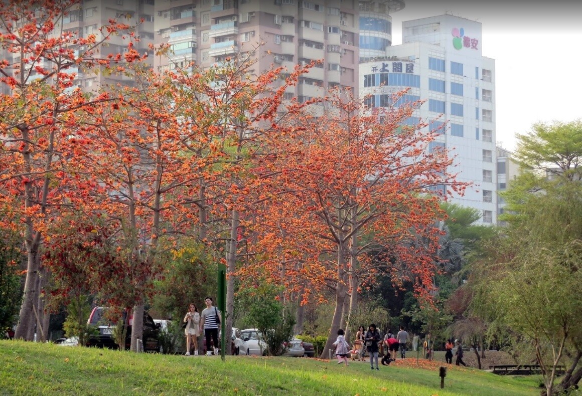 台南未來的「天母」！這重劃區超吸引退休與換屋族