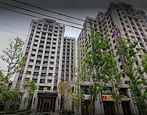 「興大里美」有公園最美！台中大里萬坪公園綠地