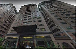 「桂花鄉」屋齡20仍是台南最美最美社區！