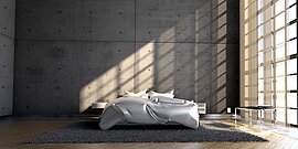 租屋快課力【房客篇3】別被照片「騙」了！破解工業風、文青風抬高租金盲點！